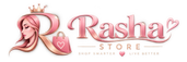 RaSha Store - Home